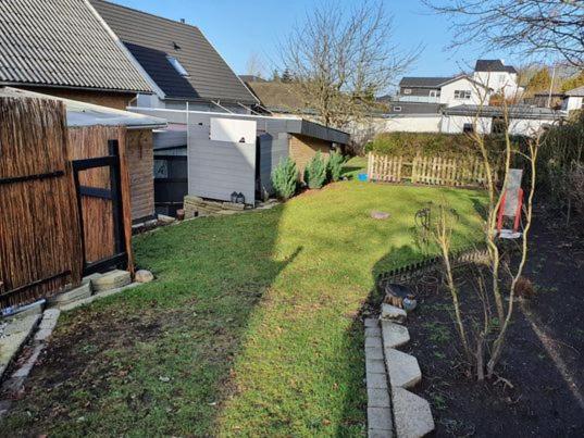 Rundvejen Guest House Ålborg Exterior foto