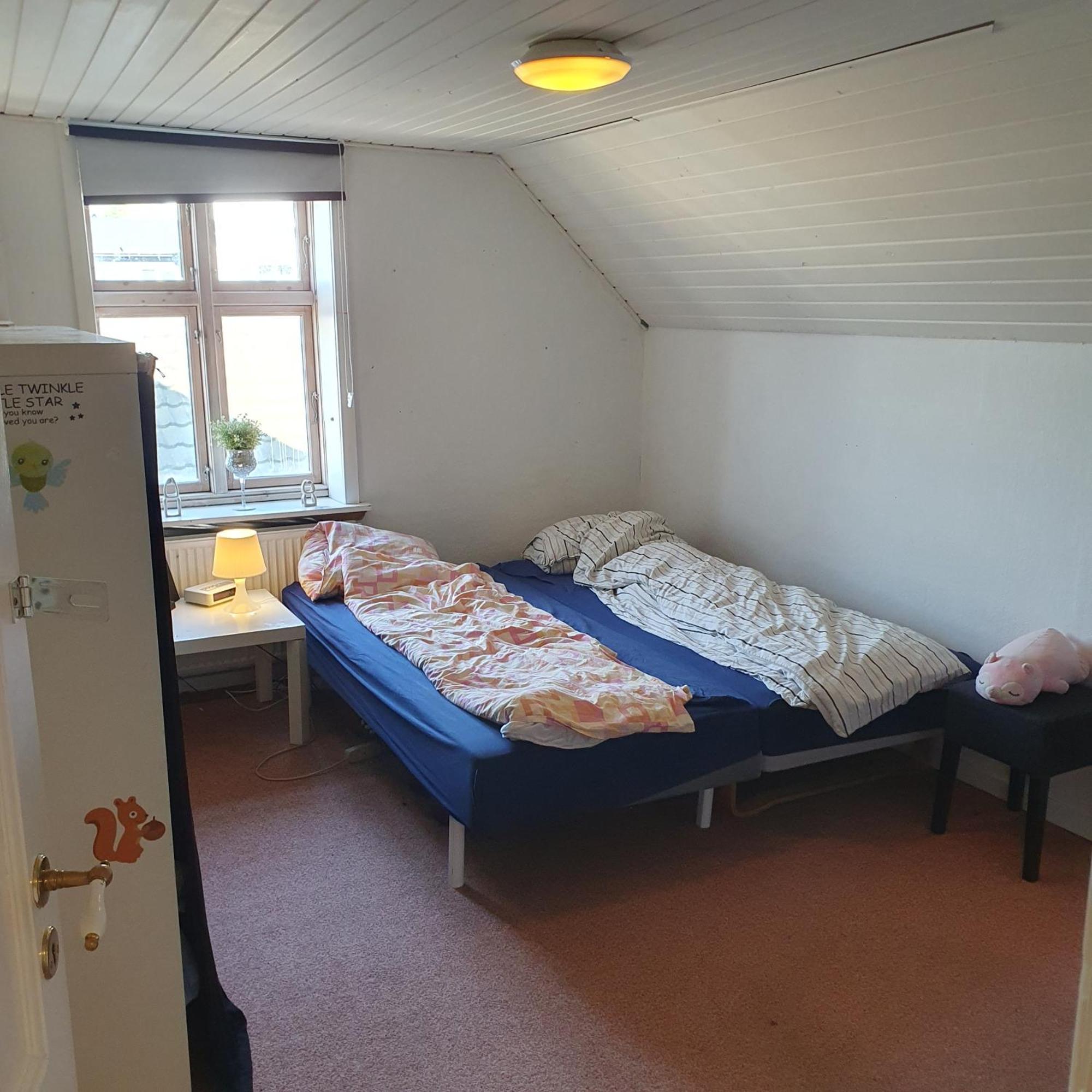 Rundvejen Guest House Ålborg Exterior foto